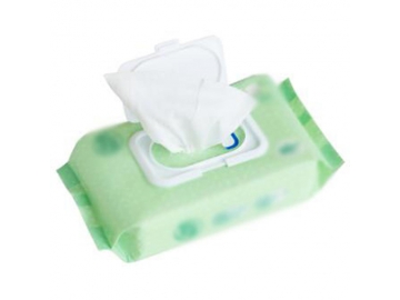 Hand Sanitizing Wipes