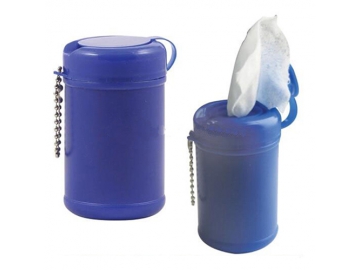 Hand Sanitizing Wipes