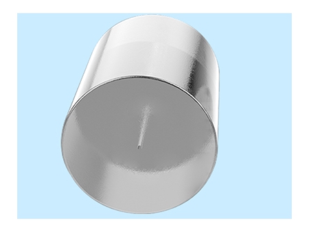 Tube Ice Machine  (Solid Tube Ice with Flat Cut Ends)