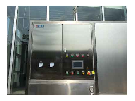 Plate Ice Machine   Plate Ice Machine, HYF Series