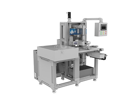 Automatic Ball Ice Machine Single-Head Ball Ice Maker