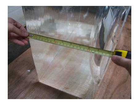 Block Ice Maker   (Clear Ice)