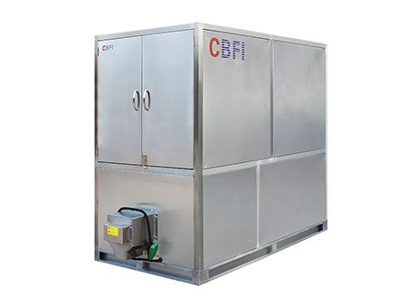 Cube Ice Machines (CV1000 / CV2000 / CV3000 / CV5000 / CV10000 / CV20000 )