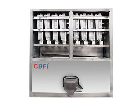 Cube Ice Machines (CV1000 / CV2000 / CV3000 / CV5000 / CV10000 / CV20000 )