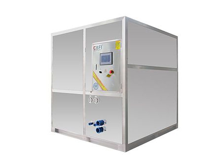 Cube Ice Machines (CV1000 / CV2000 / CV3000 / CV5000 / CV10000 / CV20000 )