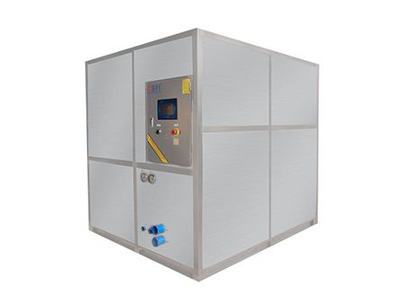 Cube Ice Machines (CV1000 / CV2000 / CV3000 / CV5000 / CV10000 / CV20000 )