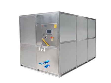 Cube Ice Machines (CV1000 / CV2000 / CV3000 / CV5000 / CV10000 / CV20000 )