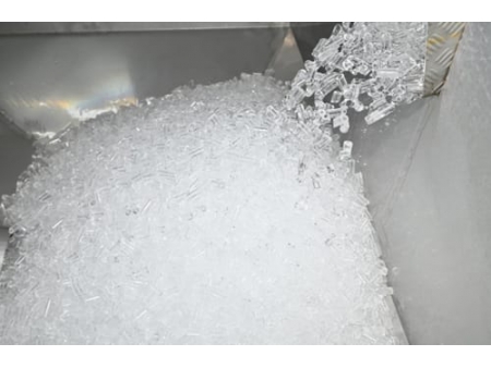 40 Tons Tube Ice Machine in Thailand
