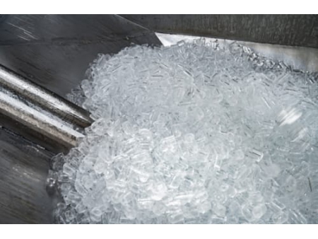 60 Tons Tube Ice Machine in Indonesia