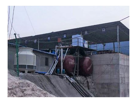 Yongzhou Maojun Water Control Project