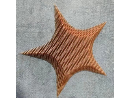 Digital Cutter for Composite Material