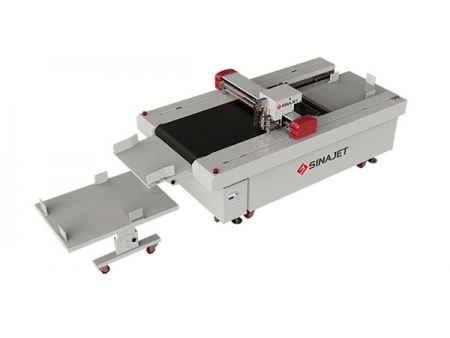 Digital Cutting Table