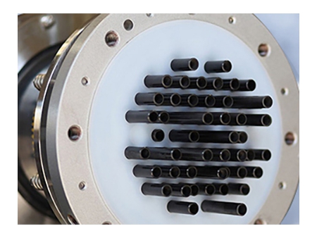 Tips for Cleaning Silicon Carbide Heat Exchanger