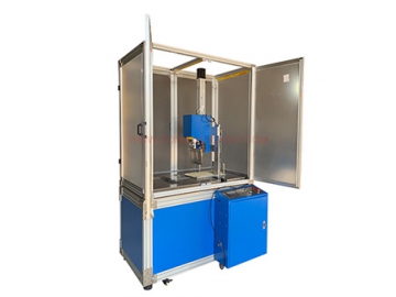 Ultrasonic Cutting Machine for Thermal Pad