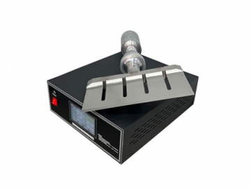 Ultrasonic Cutter