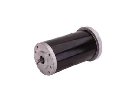 120-250W Drive Motor, PMDC Brushed Motor ZD068B1