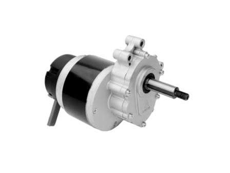 250W (2800 RPM) Drive Motor, PMDC Brushed Motor ZD101AZ1