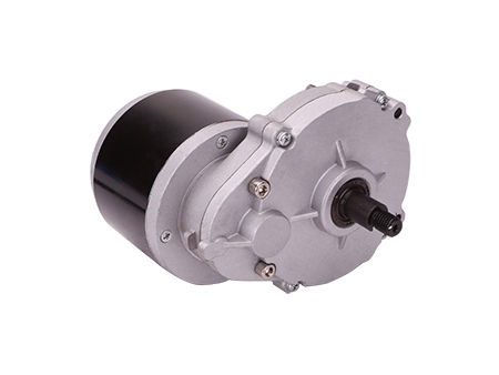 250W (2000 RPM) Drive Motor, PMDC Brushed Motor ZD101AZ3