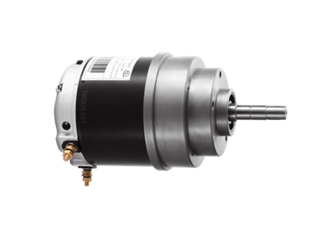 900W Horizontal Travel Drive Motor, PMDC Brushed Motor ZD120A2