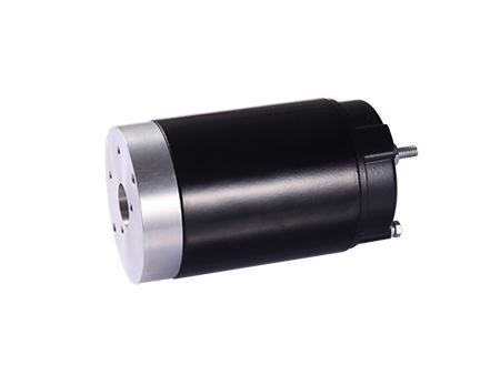 500W Lifting Motor, PMDC Brushed Motor ZD080A2