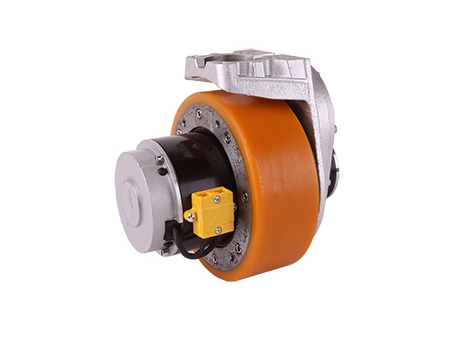 750W Drive Motor Assembly ZD125B2-JY06