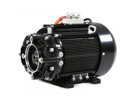 28000W Lifting Drive Motor, PMDC Brushless Motor TR210BXF