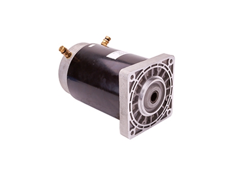 2000W Drive Motor, PMDC Brushed Motor ZD142A1