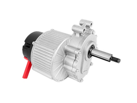 200W Drive Motor, PMDC Brushless Motor TF095CH