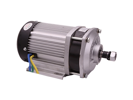 1200-1800W Drive Motor, PMDC Brushless Motor TF133AHF