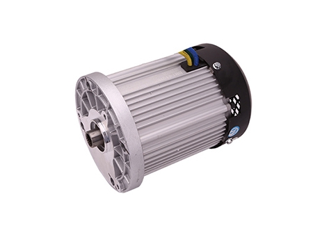 1000-1200W Drive Motor, PMDC Brushless Motor TF133BH