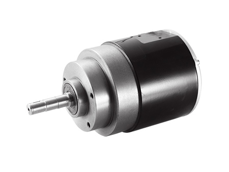 900W (3700 RPM) Horizontal Travel Drive Motor, PMDC Brushless Motor TF110AH1