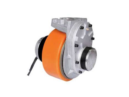 750W Drive Motor Assembly (PMDC Brushless Motor) TF110BH3