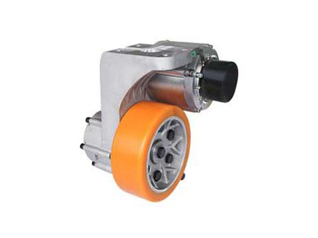 500W Drive Motor Assembly (PMDC Brushless Motor) TZ090AH1-JS13S