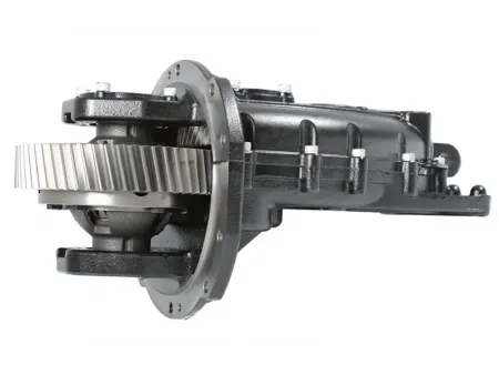 Gear Reducer JS35YA Series