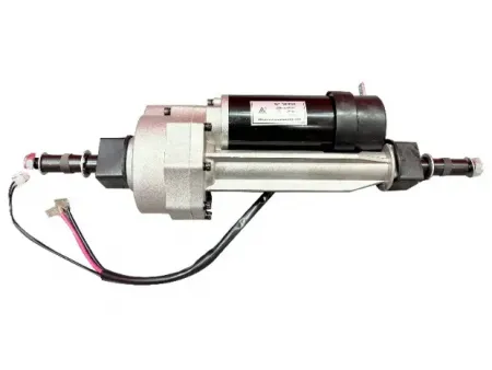 Rear Drive Axle Assembly HQ068B1 Series