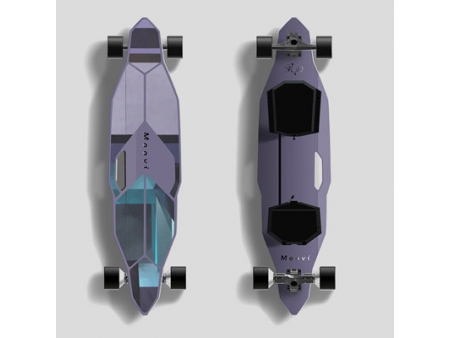 Electric Skateboard UEB203A