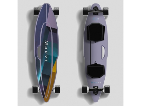 Electric Skateboard UEB203A