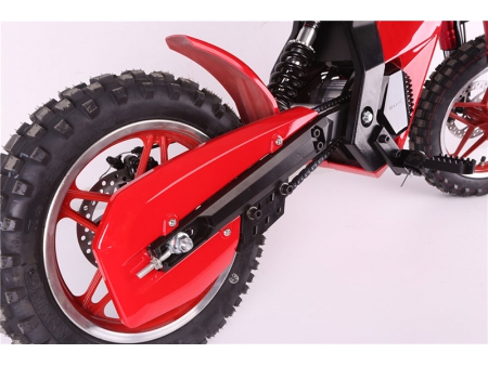 Electric Dirt Bike for Kids UEM001 (13  Years old)