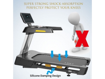 Treadmills