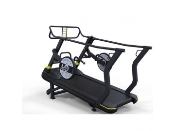 Treadmills