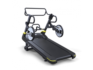 Treadmills