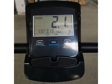 Treadmills
