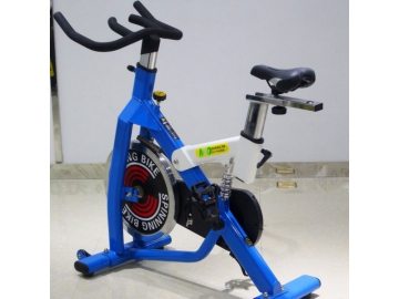 Exercise Bikes