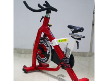 Exercise Bikes