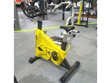 Exercise Bikes