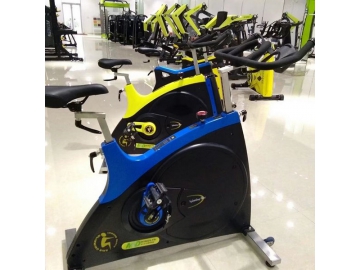 Exercise Bikes