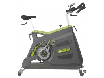 Exercise Bikes