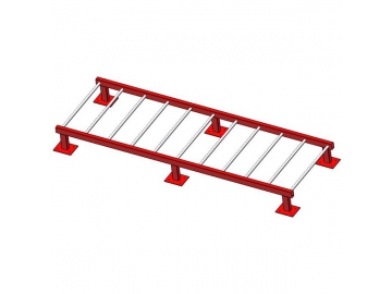C Benches and Racks