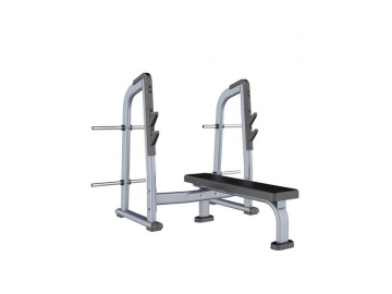 FH Free Weight Exercise Machine