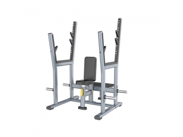 FH Free Weight Exercise Machine